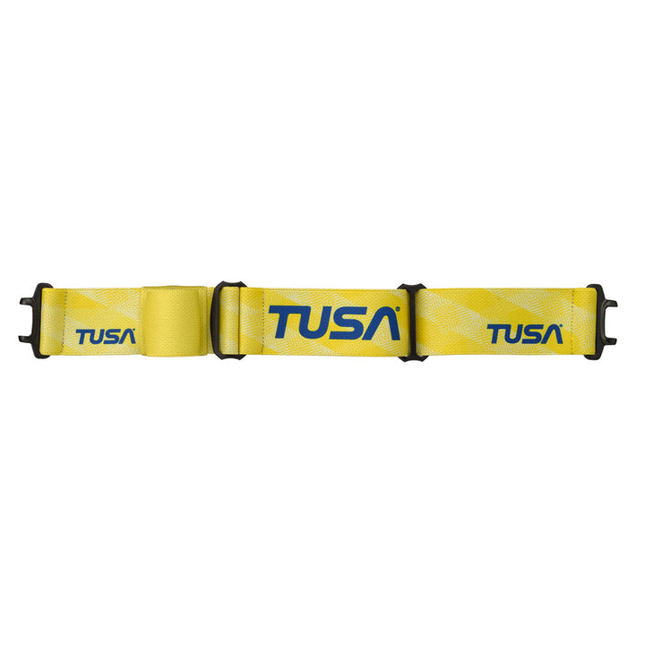 TUSA TA0917 Fabric Mask Strap - TUSA - Aquaholics Dive Centre, Shop and Sea Safari