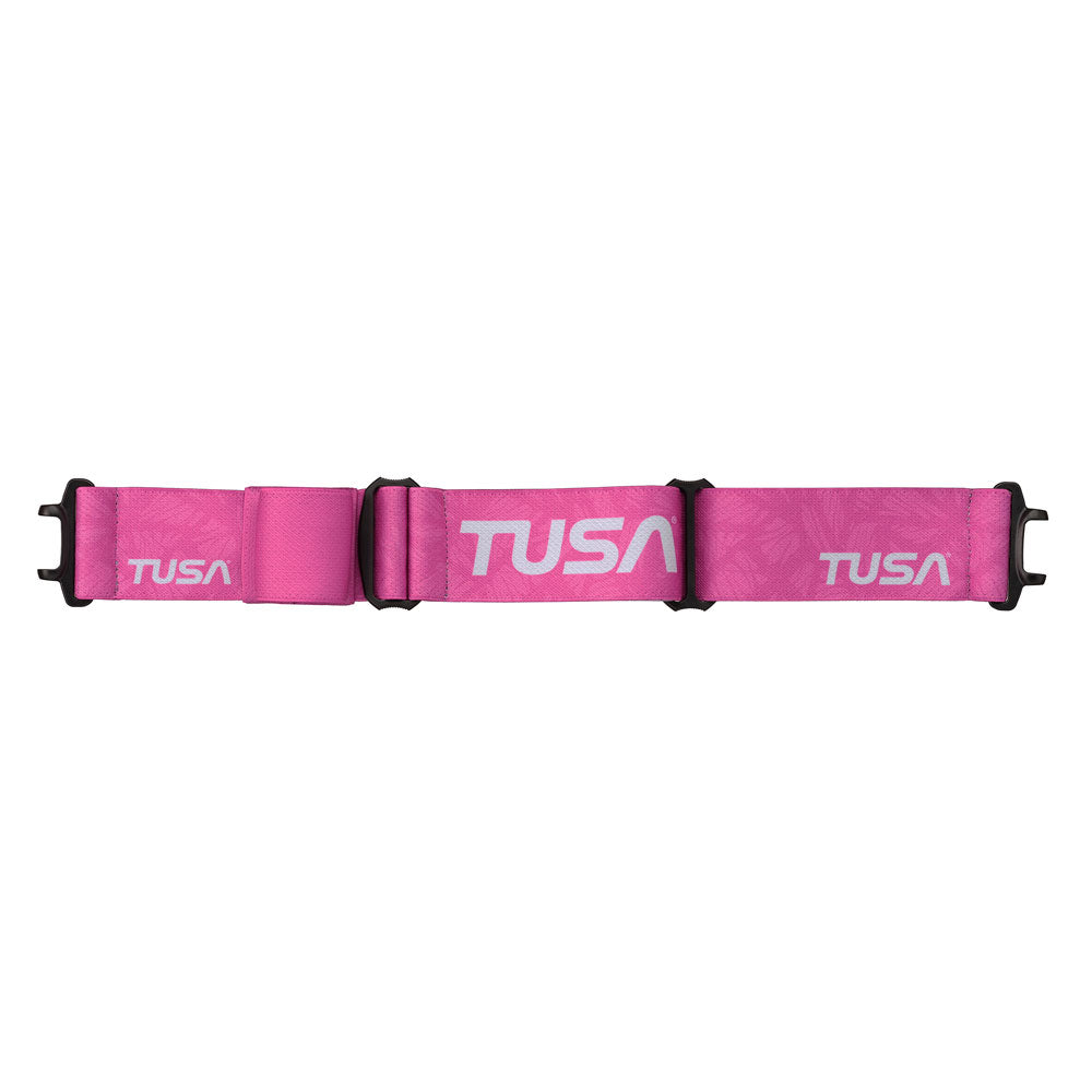 TUSA TA0917 Fabric Mask Strap - TUSA - Aquaholics Dive Centre, Shop and Sea Safari