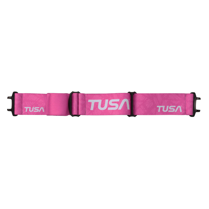 TUSA TA0917 Fabric Mask Strap - TUSA - Aquaholics Dive Centre, Shop and Sea Safari
