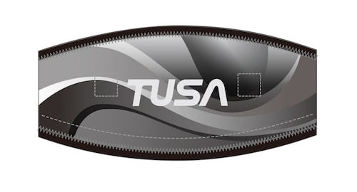 TUSA TA5008 Mask Strap Cover - TUSA - Aquaholics Dive Centre, Shop and Sea Safari