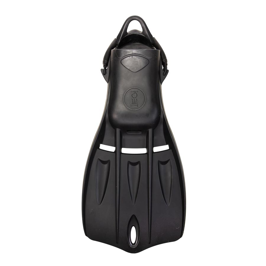 Fourth Element - Tec Fin
