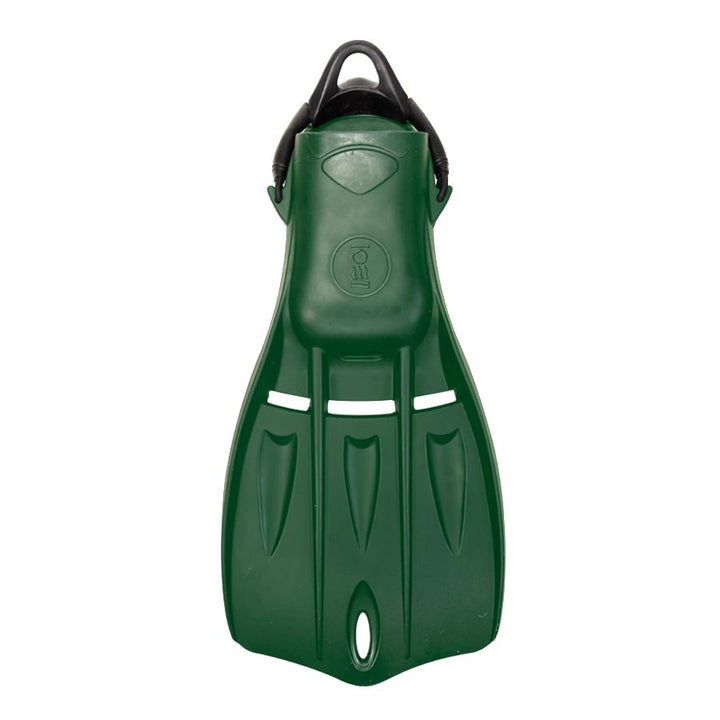 Fourth Element - Tec Fin (MILITARY SPEC)