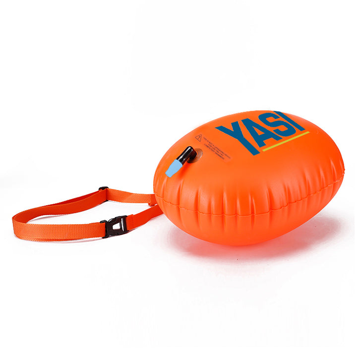 YASI Swim Buoy Tow Float - YASI - Aquaholics Dive Centre, Shop and Sea Safari
