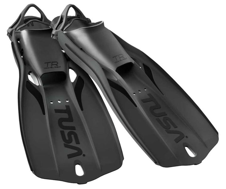 TUSA Travel Right Fins - Tusa - Aquaholics Dive Centre, Shop and Sea Safari