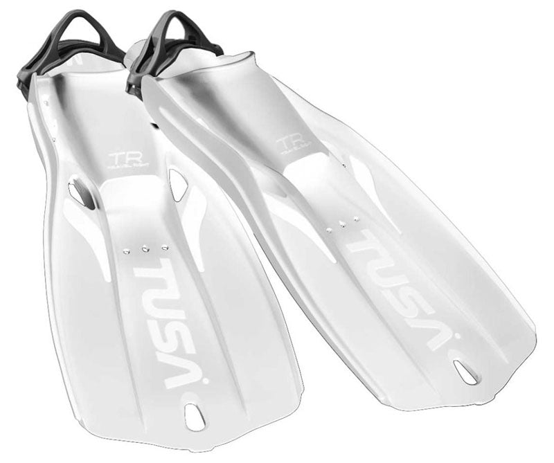 TUSA Travel Right Fins - Tusa - Aquaholics Dive Centre, Shop and Sea Safari