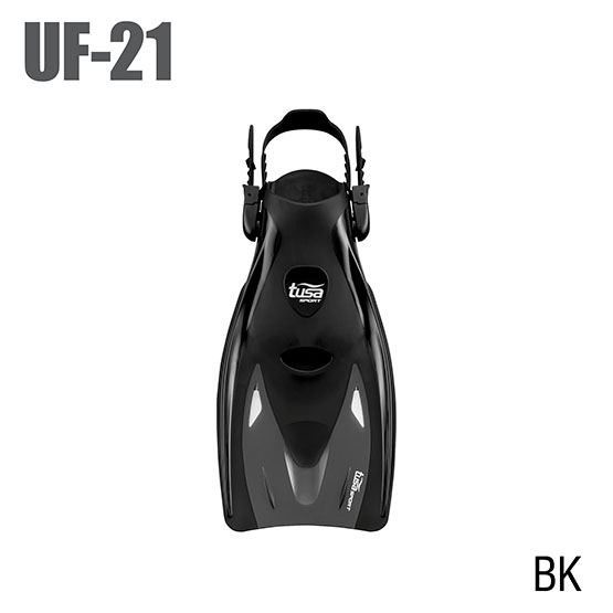 TUSA SPORT UF21 Snorkeling Fins - TUSA - Aquaholics Dive Centre, Shop and Sea Safari