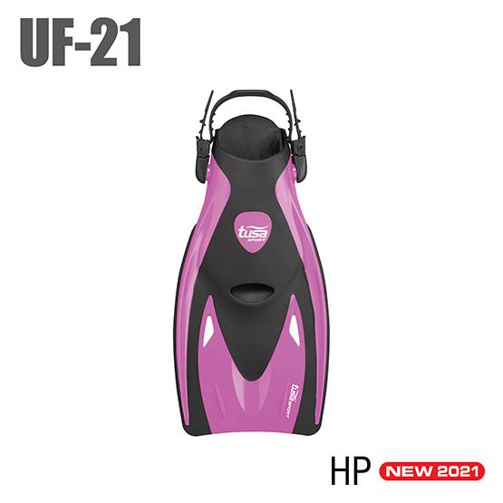 TUSA SPORT UF21 Snorkeling Fins - TUSA - Aquaholics Dive Centre, Shop and Sea Safari