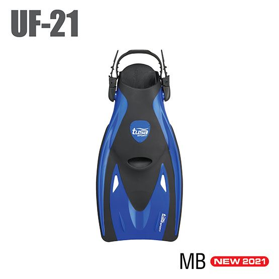 TUSA SPORT UF21 Snorkeling Fins - TUSA - Aquaholics Dive Centre, Shop and Sea Safari