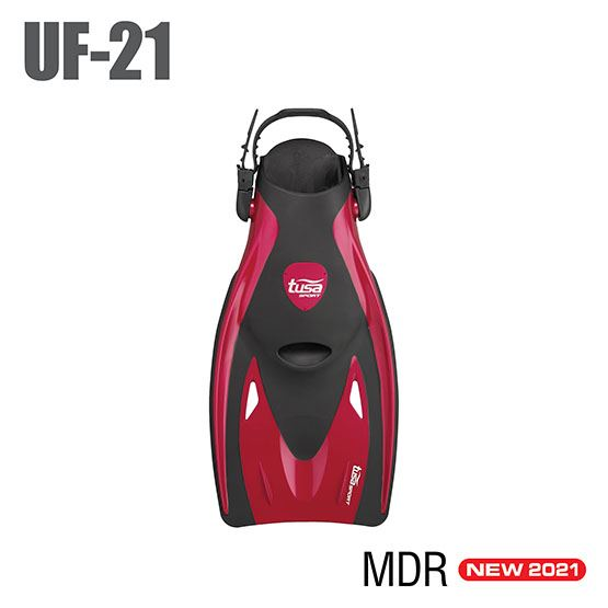 TUSA SPORT UF21 Snorkeling Fins - TUSA - Aquaholics Dive Centre, Shop and Sea Safari