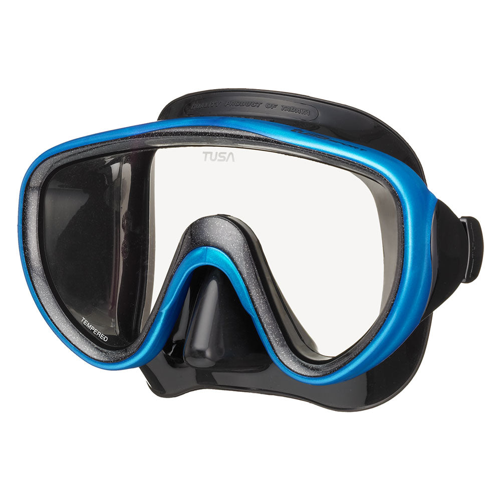 TUSA UM16QB Serene Adult Mask - TUSA - Aquaholics Dive Centre, Shop and Sea Safari