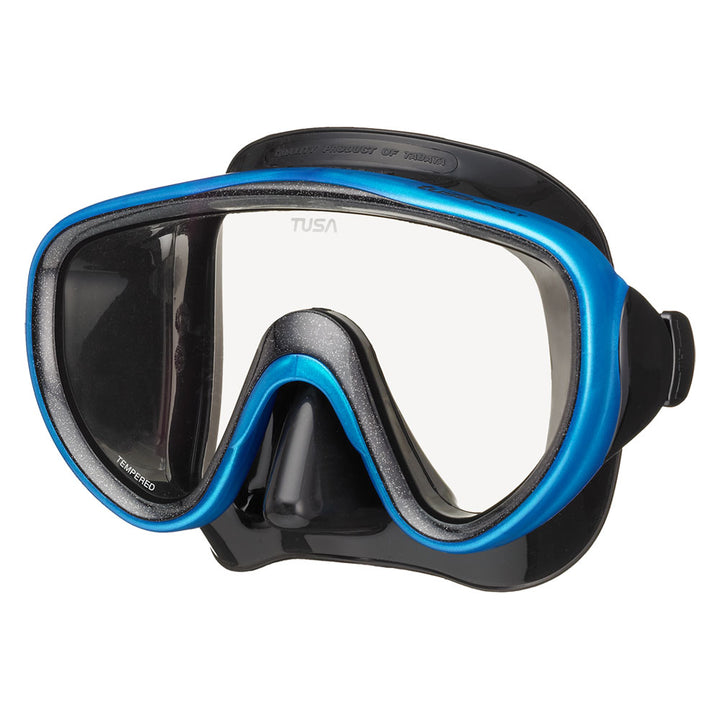 TUSA UM16QB Serene Adult Mask - TUSA - Aquaholics Dive Centre, Shop and Sea Safari