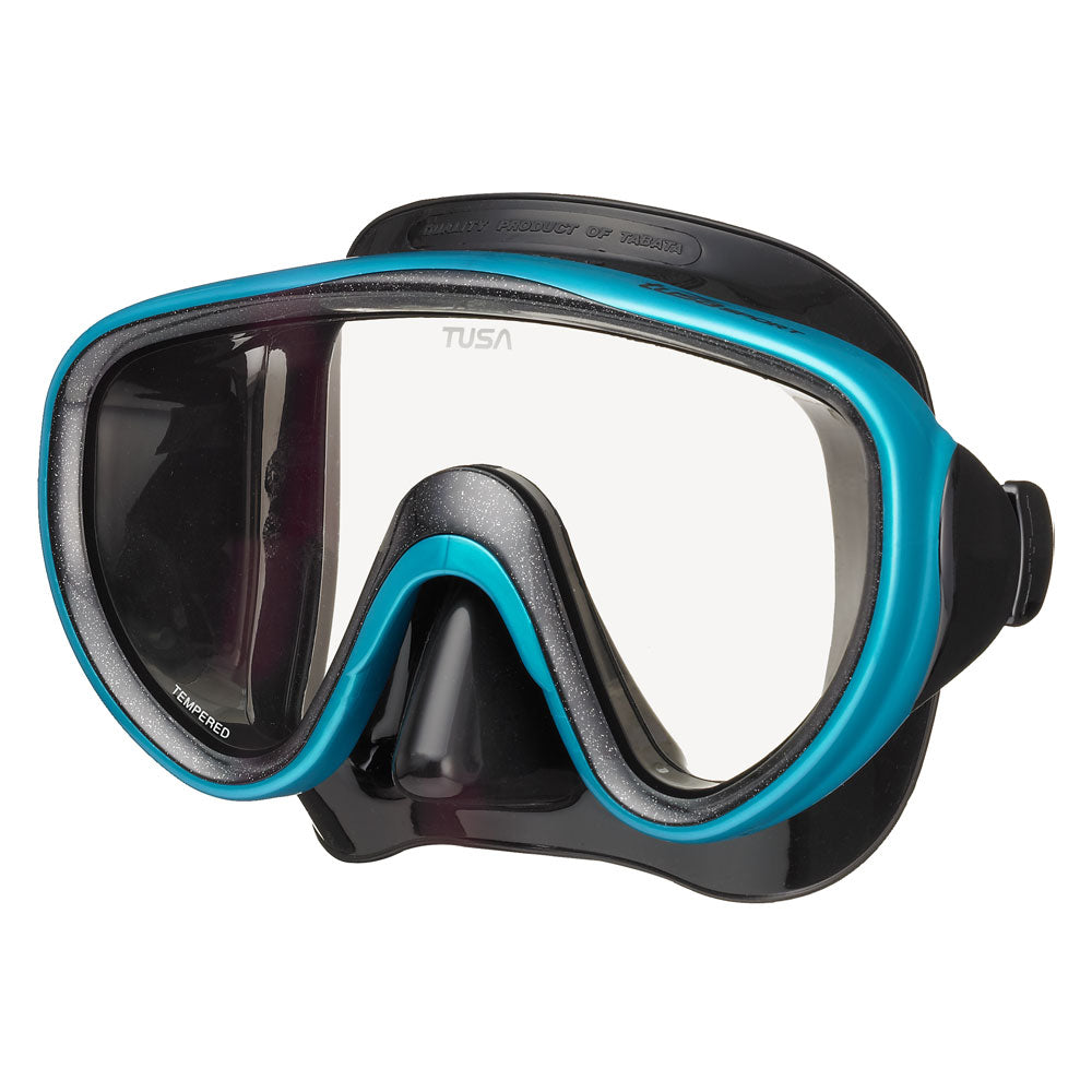 TUSA UM16QB Serene Adult Mask - TUSA - Aquaholics Dive Centre, Shop and Sea Safari