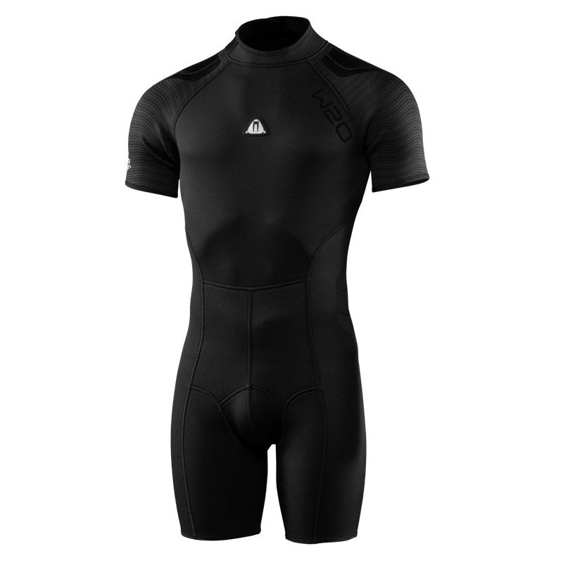 Waterproof W20 2.5mm Shorty Mens