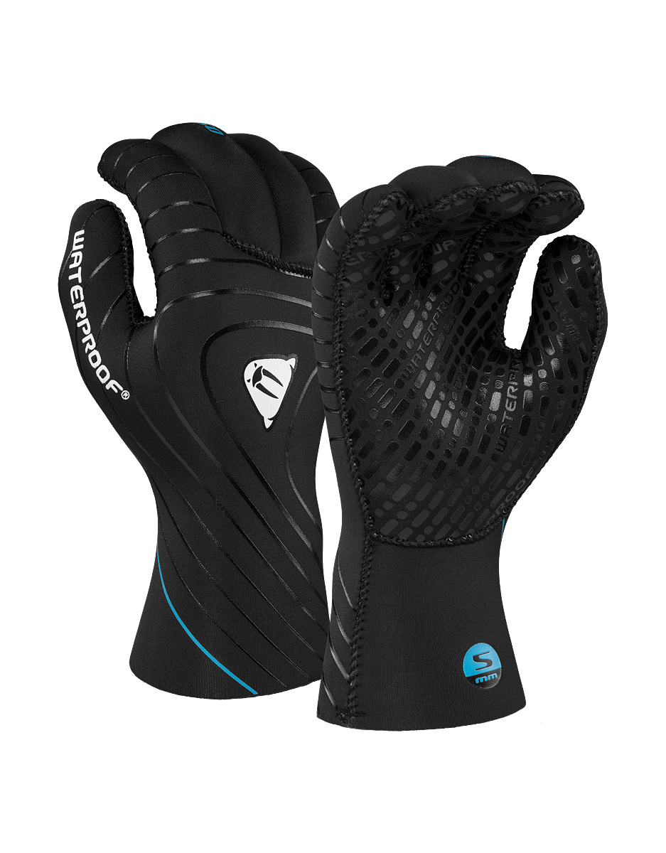 Waterproof  G50 5mm Glove