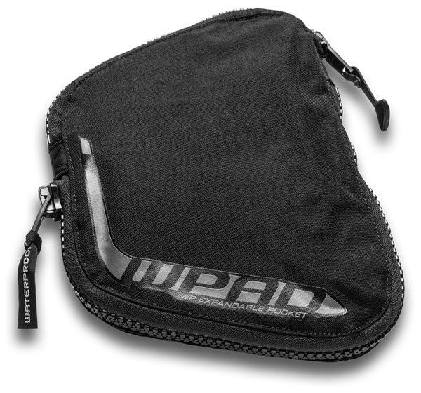 Waterproof WPAD Wetsuit Pocket - Waterproof - Aquaholics Dive Centre, Shop and Sea Safari
