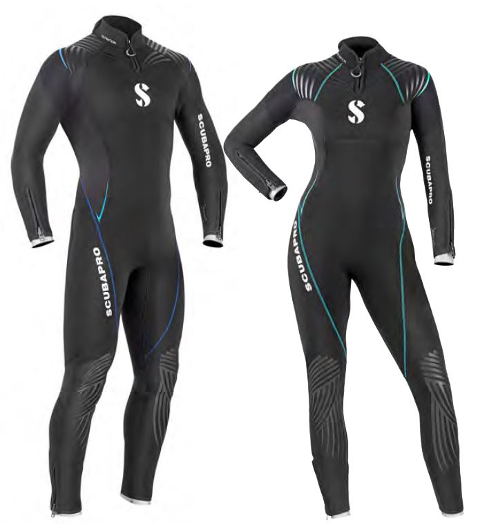 Scubapro Definition 5mm - Women's Wetsut