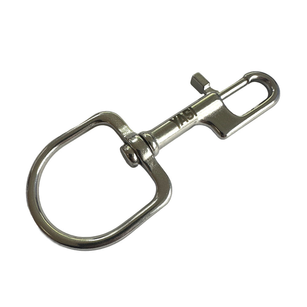 YASI Single Ended Boltsnap - YASI - Aquaholics Dive Centre, Shop and Sea Safari