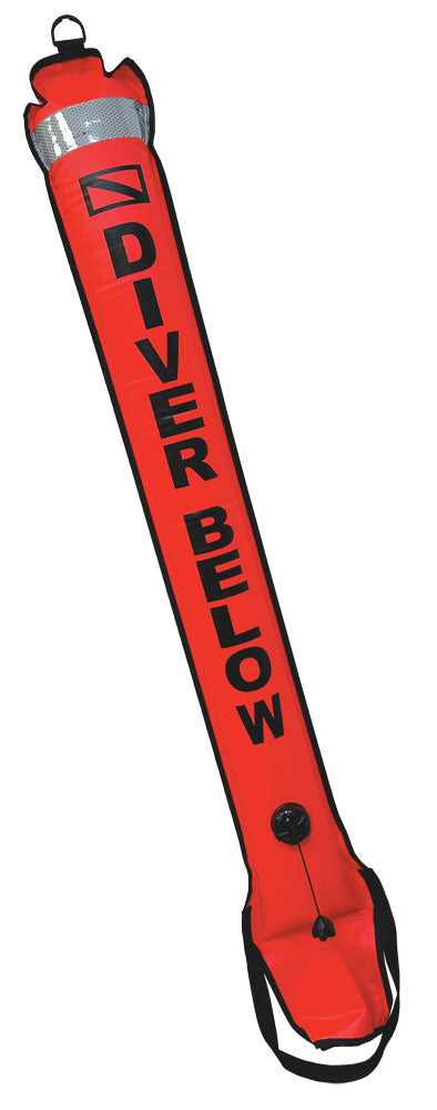 YASI Surface Marker Buoy - YASI - Aquaholics Dive Centre, Shop and Sea Safari