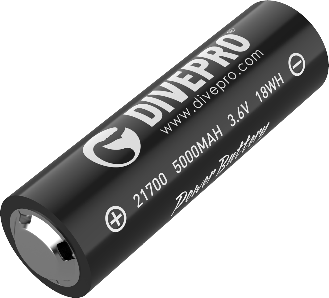 DivePro B11 Battery