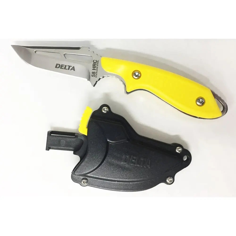 Mini Max BCD Knife – Aquaholics Dive Centre, Shop and Sea Safari