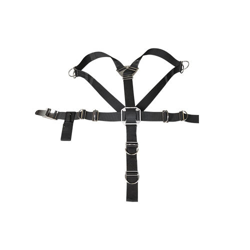 Diamond Sidemount Harness Only Complete - 90046