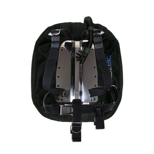 DIRZone Ring 20 System for single cylinder diving 20kg Lift - 90016-5