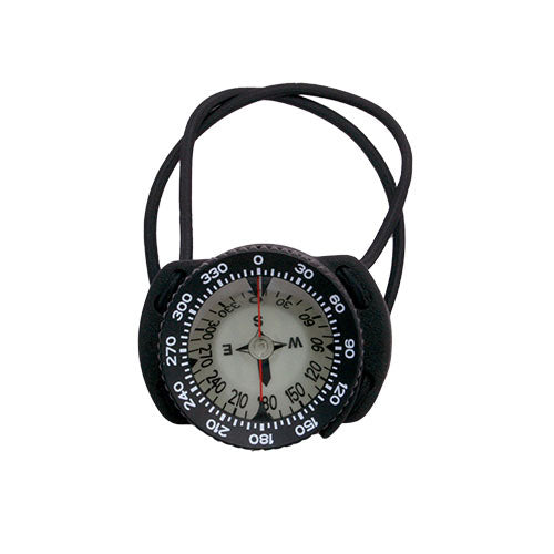 Nautilus Compass with Bungee Mount - 50015
