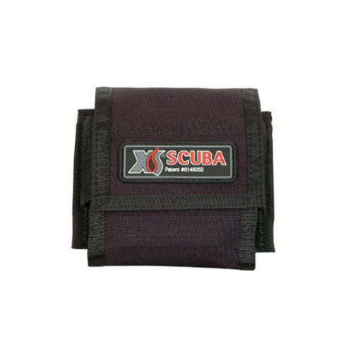 XS Scuba Quick Attach Weight Pocket - WB101QA