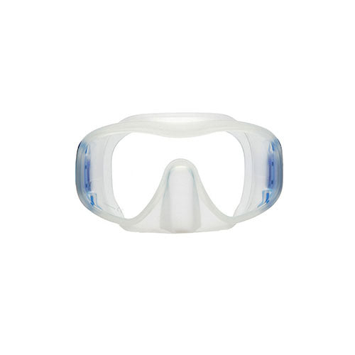 XS Scuba Merge 3 Mask - Blue - MA415BU