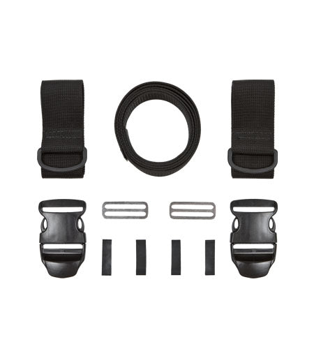 xDeep Quick release buckle kit
