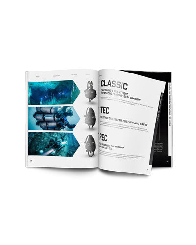 xDeep Product Catalogue - English