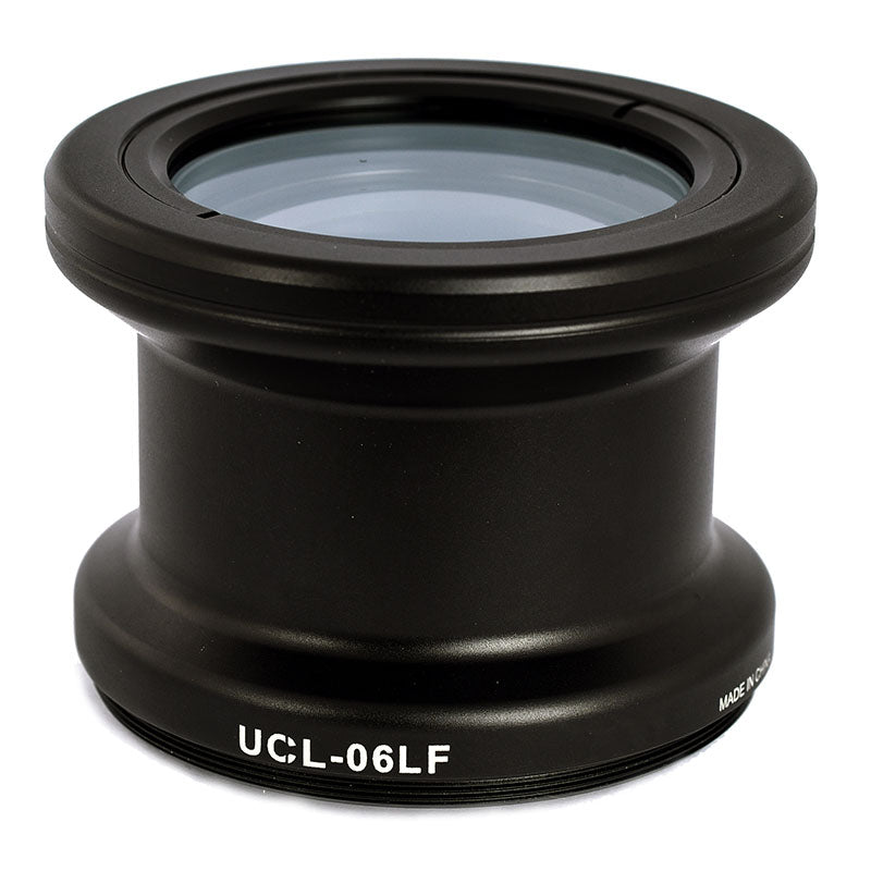 Fantasea UCL-06LF +12 Macro Lens