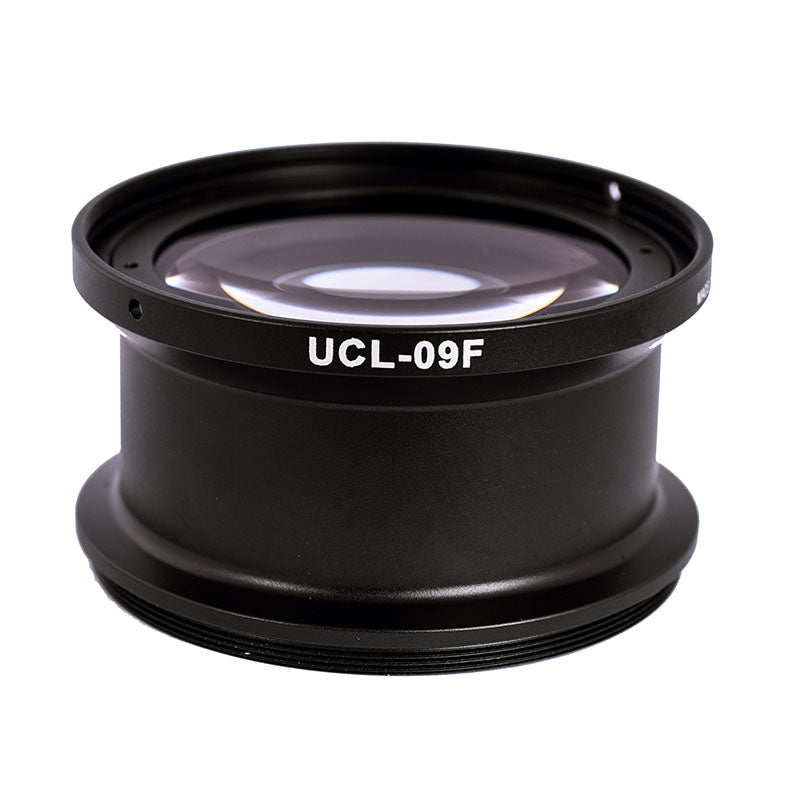 Fantasea UCL-09F +12.5 Super Macro Lens