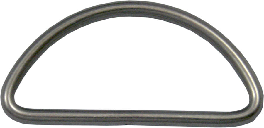 Nautilus Low Profile D-ring - 65115