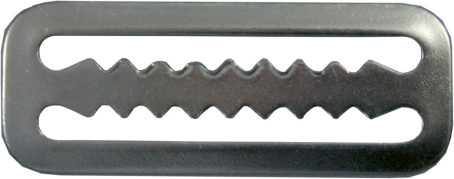 Nautilus 50mm Serrated Triglide - 65109