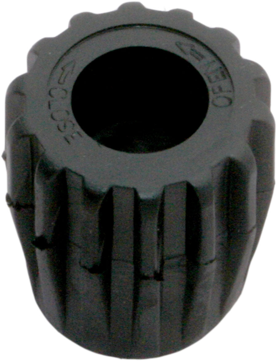 Cylinder Valve Handwheel Black - 70009