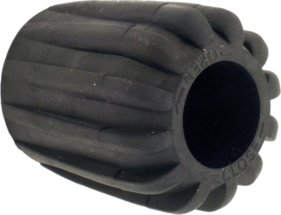 Cylinder Valve Handwheel Black - 70009