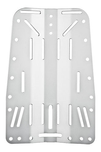 XDEEP Aluminium Backplate - HA-003-0