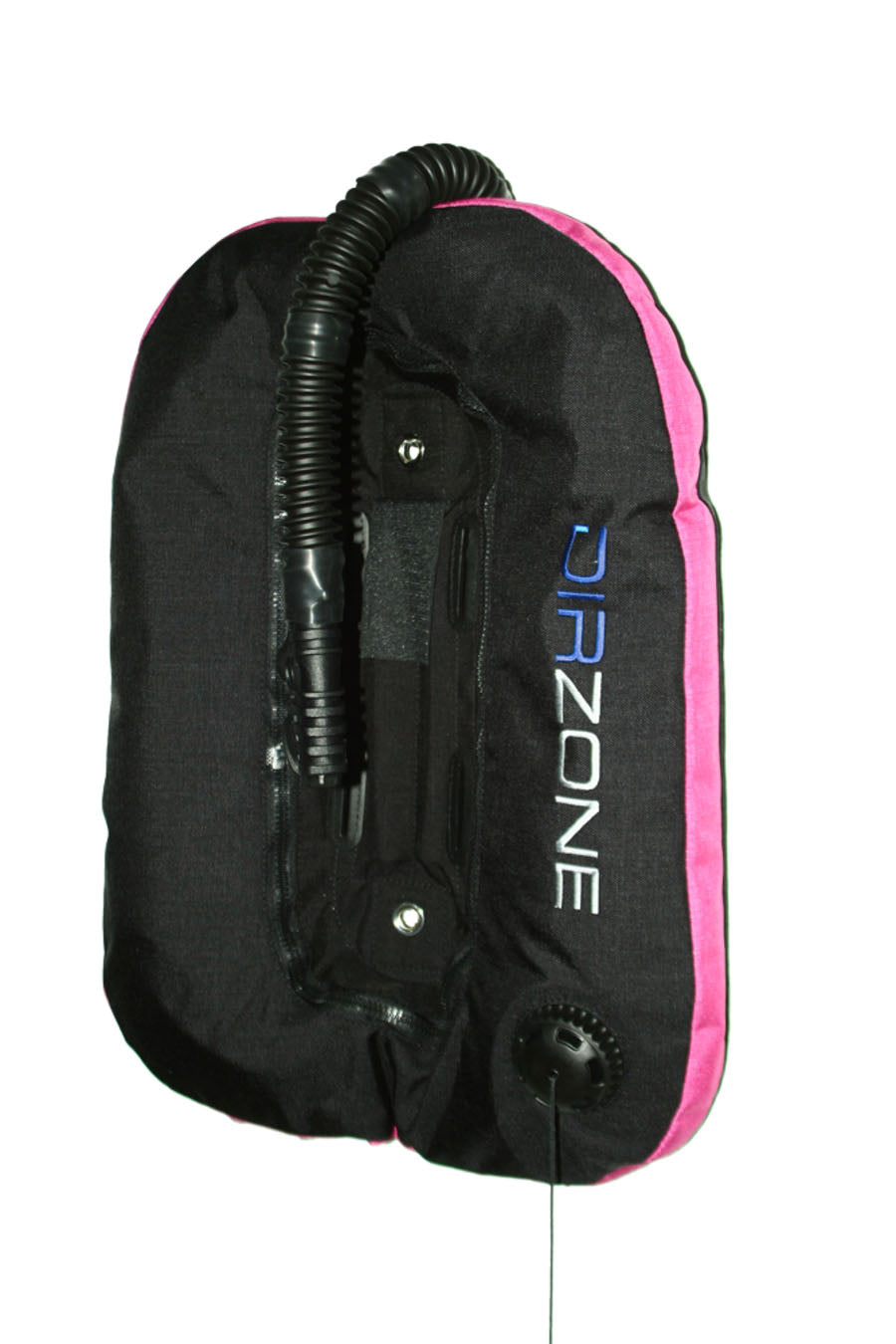 DIRZone Ring 14 Light in Pink for single cylinders 14kg Lift - 90035PK