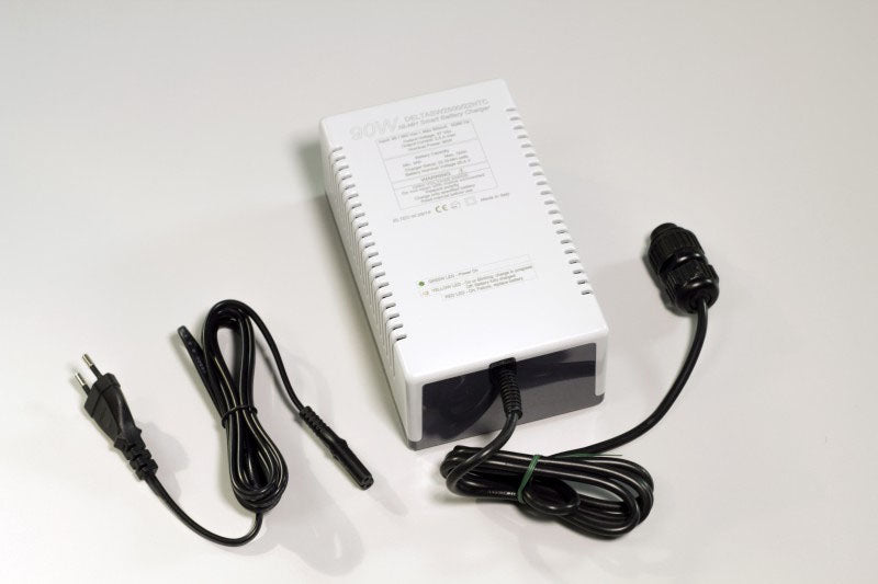Suex XJ14 Battery Charger