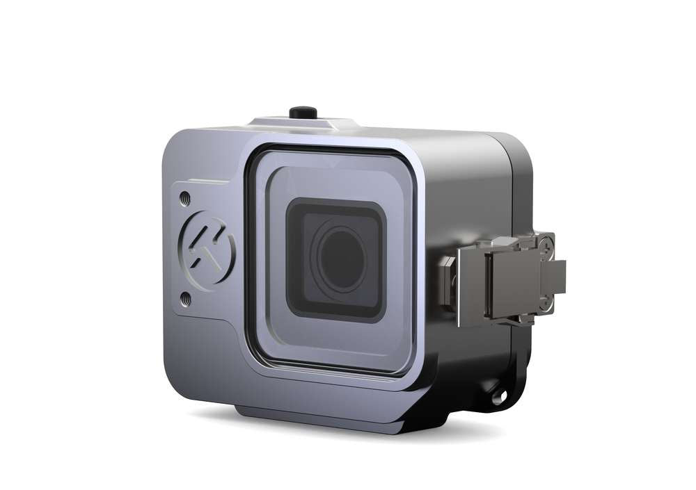 T-Housing Classic for GoPro 5/6/7