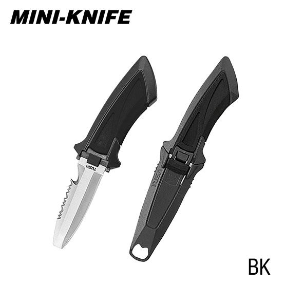 TUSA FK11 Mini BC Knife