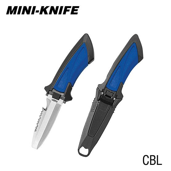 TUSA FK11 Mini BC Knife