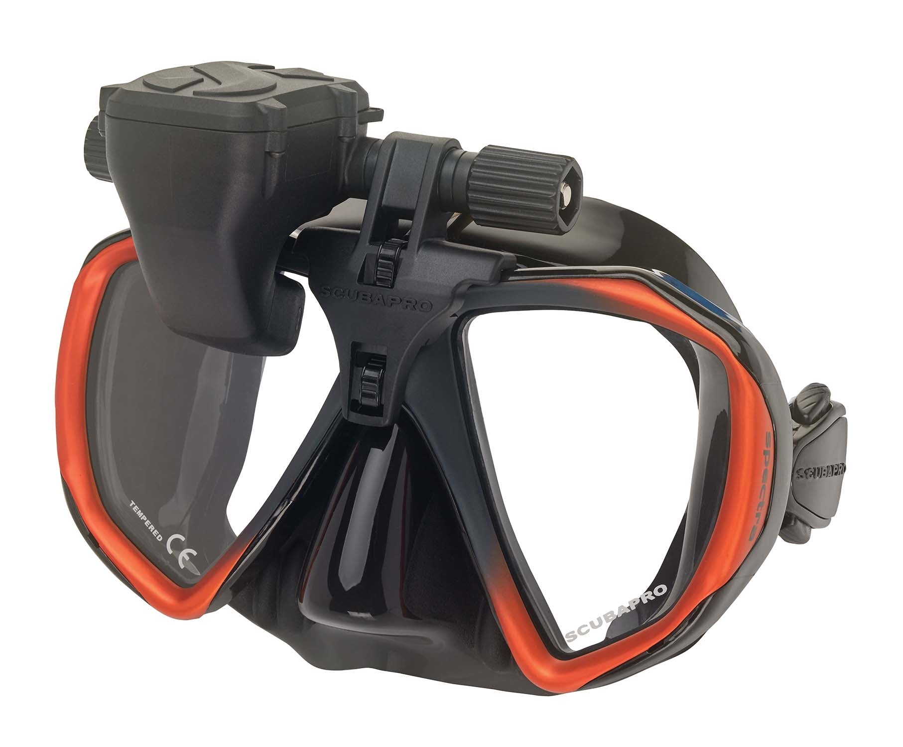 SCUBAPRO Galileo HUD Aquaholics Dive Centre Shop and Sea Safari