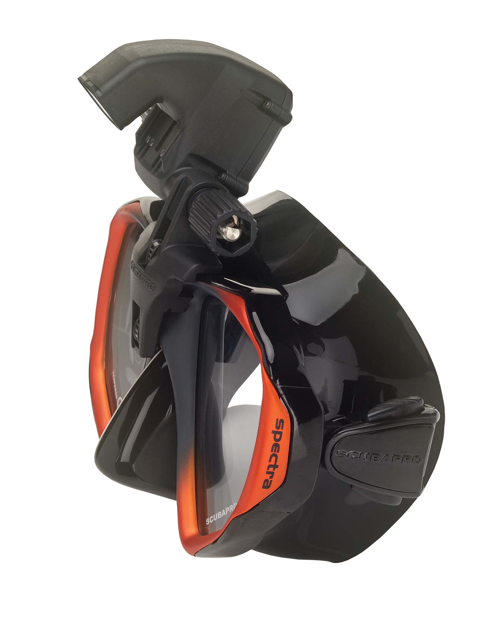 Hud scubapro 2025