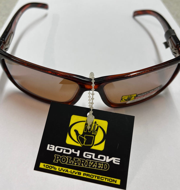 Selection of Body Glove Sunglasses
