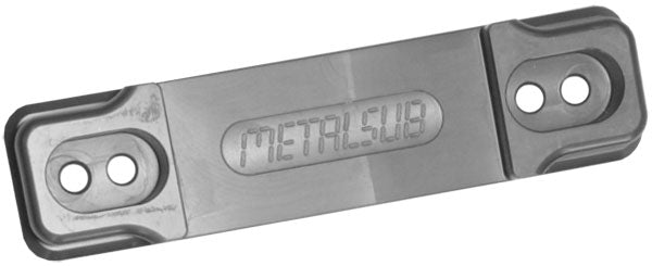 Metalsub Connection Plate