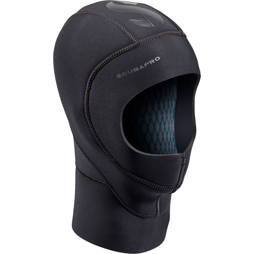 Novascotia-Everdry 6/4mm Diving Hood