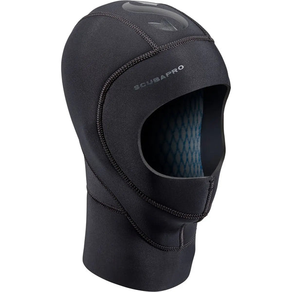Scubapro Novascotia-Everdry 6/4mm Diving Hood - Scubapro - Aquaholics Dive Centre, Shop and Sea Safari