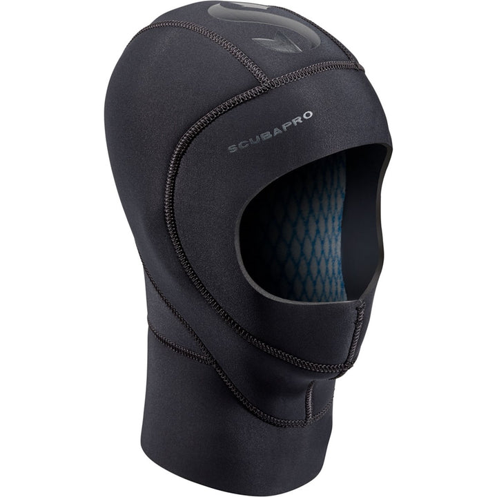 Scubapro Novascotia-Everdry 6/4mm Diving Hood - Scubapro - Aquaholics Dive Centre, Shop and Sea Safari
